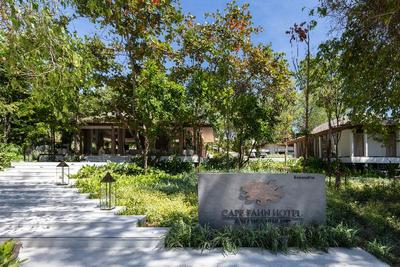 Cape Fahn Hotel