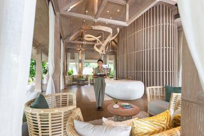 Cape Fahn Hotel