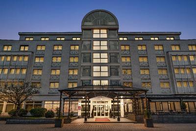 Amedia Hotel Weiden a Trademark by Wyndham