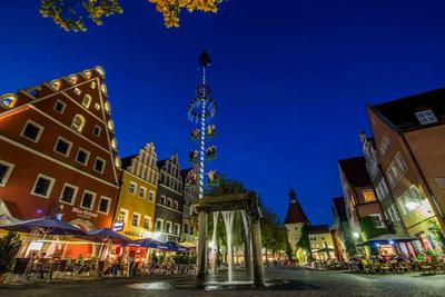 Amedia Hotel Weiden a Trademark by Wyndham