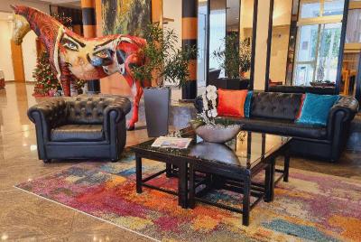 Amedia Hotel Weiden a Trademark by Wyndham