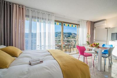 Cannes Marina Residence
