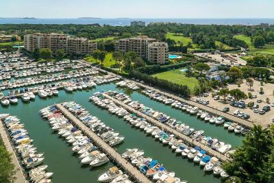 Cannes Marina Residence