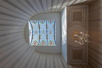 Meserret Palace Istanbul