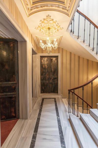 Meserret Palace Istanbul