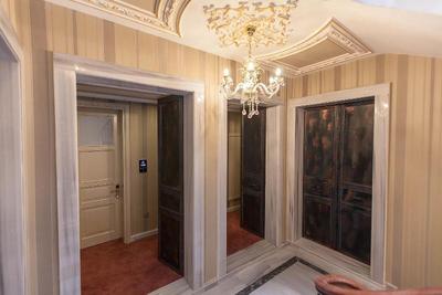 Meserret Palace Istanbul