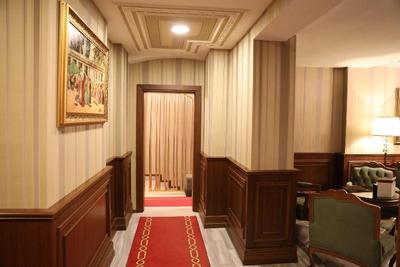 Meserret Palace Istanbul
