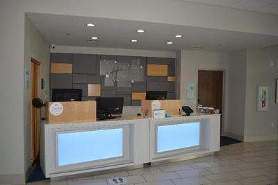 Holiday Inn Express & Suites Liberal