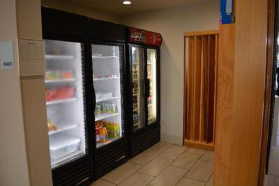 Holiday Inn Express & Suites Liberal