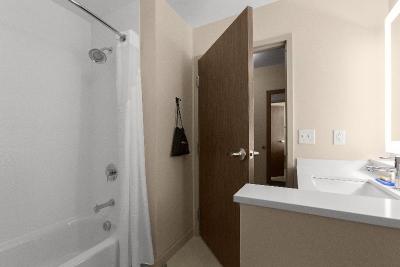 Holiday Inn Express And Suites Fayetteville South
