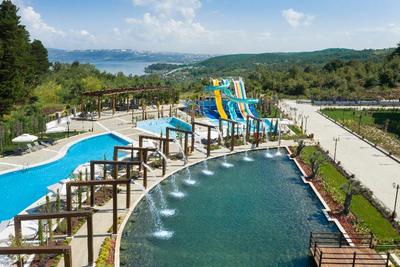 Elite World Grand Sapanca Hotel