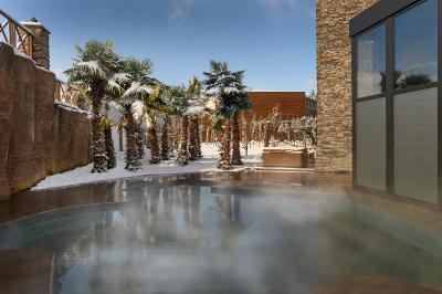 Elite World Grand Sapanca Hotel