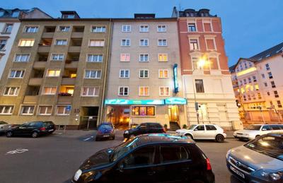 Primus Frankfurt