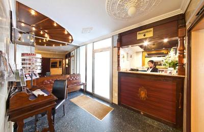Primus Frankfurt