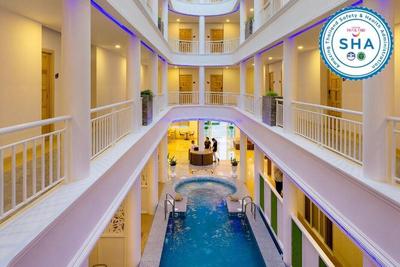 Hi Chiangrai Hotel