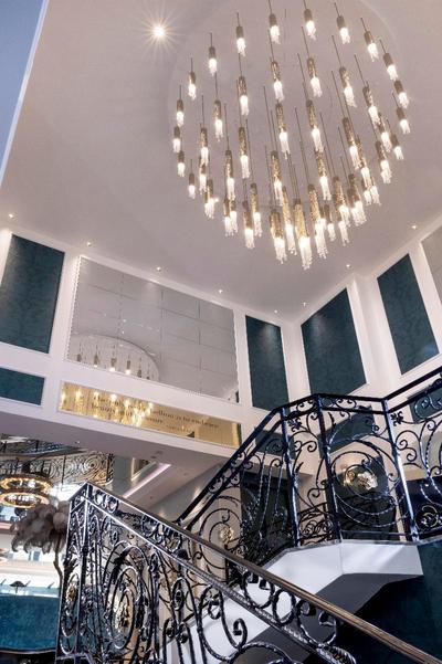Paris J'Adore Hotel & Spa