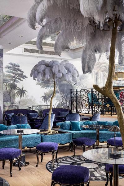 Paris J'Adore Hotel & Spa