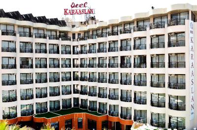 By Karaaslan Inn Hotel