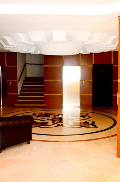 By Karaaslan Inn Hotel