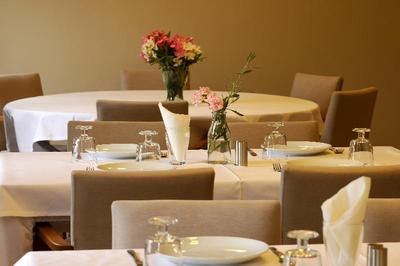 Teos Lodge Pansiyon & Restaurant