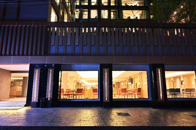 M Pattaya Hotel