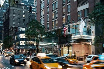 Boutique at Grand Central