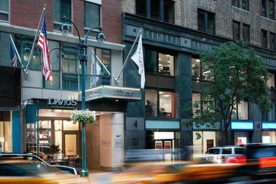 Boutique at Grand Central