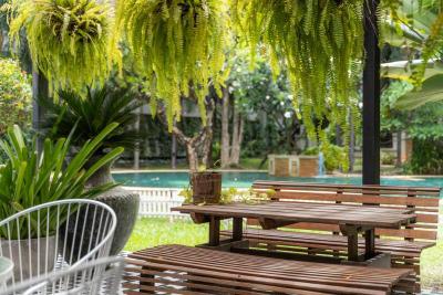 Oun Hotel Bangkok