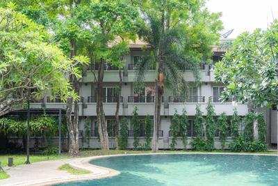 Oun Hotel Bangkok