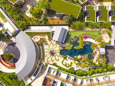 Mida Grande Resort Phuket