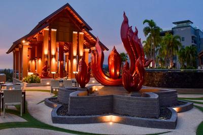 Mida Grande Resort Phuket