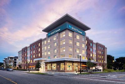 Hyatt House Charleston/Mount Pleasant