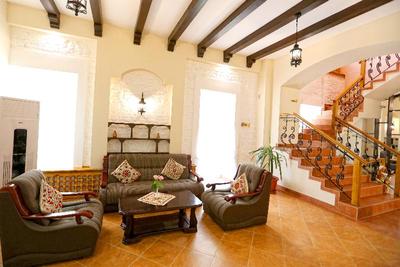 Malika Bukhara Hotel