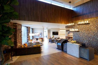 Hyatt Place Las Vegas at Silverton