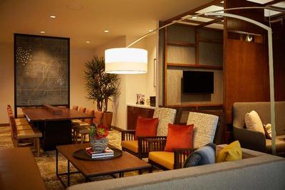 Hyatt Place Las Vegas at Silverton