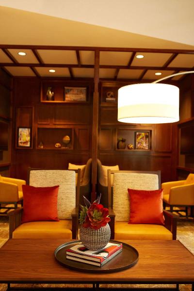 Hyatt Place Las Vegas at Silverton