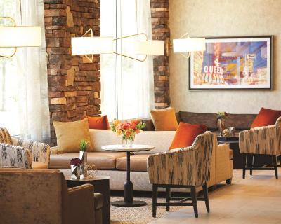 Hyatt Place Las Vegas at Silverton