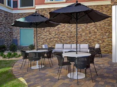 Hyatt Place Huntsville / Research Park/ Redstone