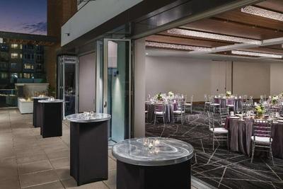 Hyatt Centric Mountain View