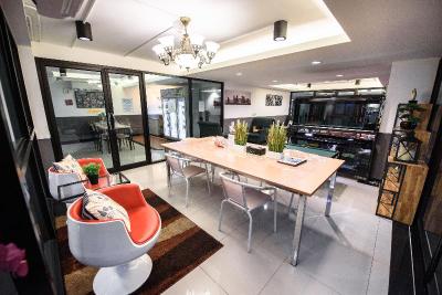 48Metro Hotel Bangkok by ZUZU