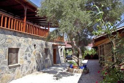Sahin Motel & Restaurant