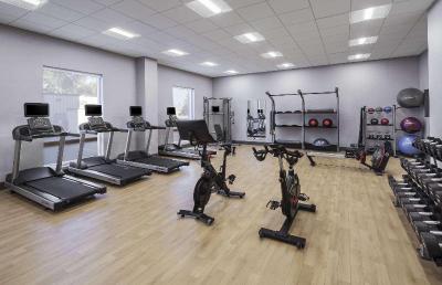 Hampton Inn Boston Woburn