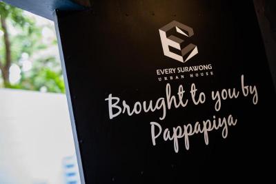 Every Surawong by ZUZU
