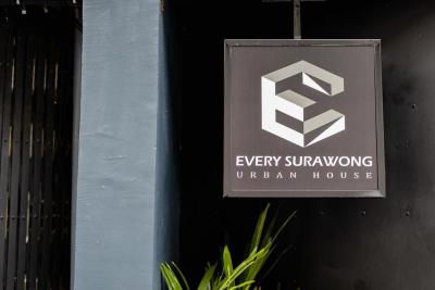 Every Surawong by ZUZU