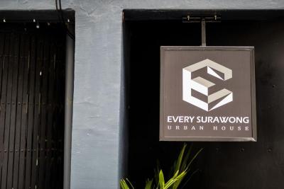 Every Surawong by ZUZU