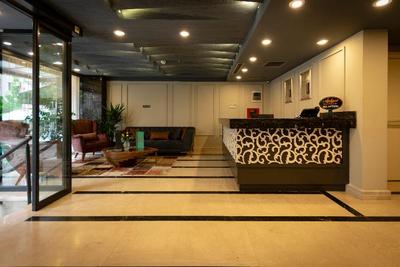 Antusa Design Hotel & Spa