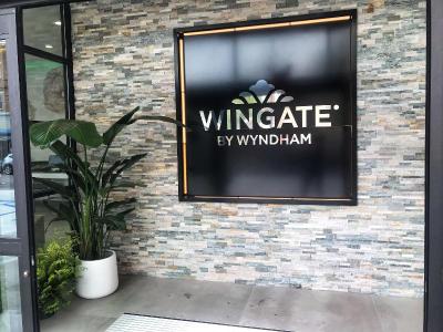 Wingate by Wyndham Long Island City
