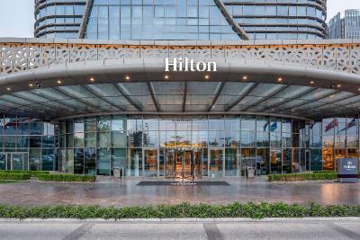 Hilton Tashkent City
