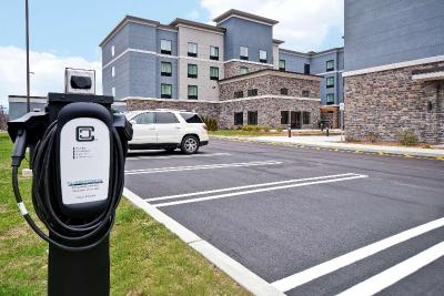 Homewood Suites By Hilton Orange New Haven