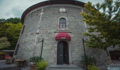 Cephanelik Boutique Hotel